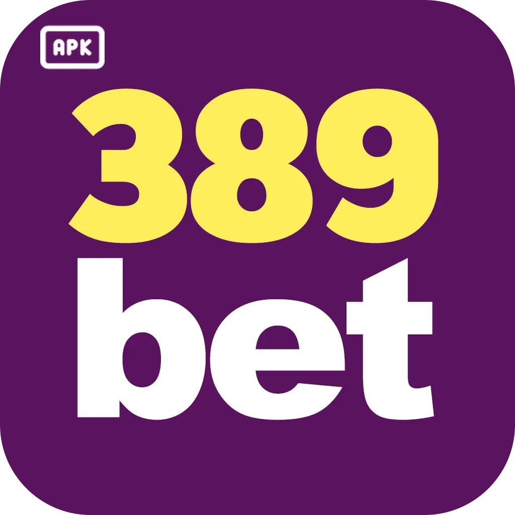 APK oficial da 389bet para Android