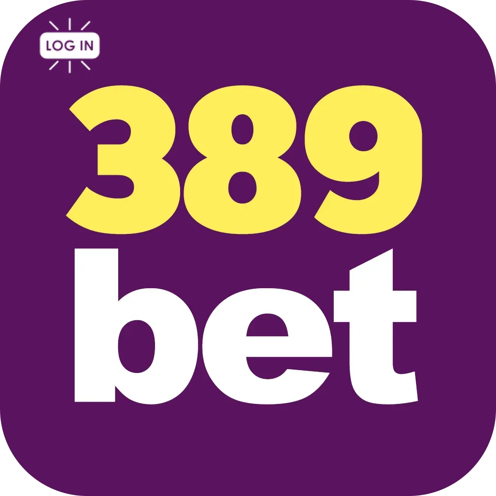 Login seguro na 389bet