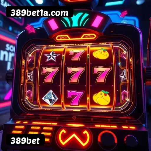 389bet APK - Download Oficial Android