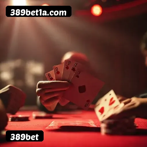 FAQ App 389bet