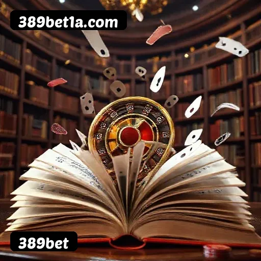 FAQ - Perguntas Frequentes 389bet