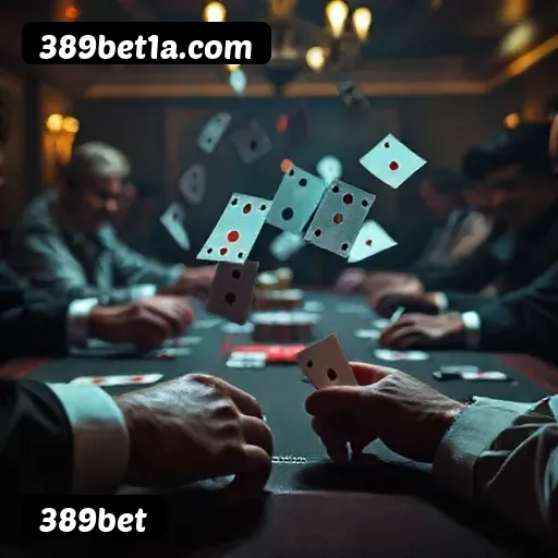 Legalidade 389bet no Brasil