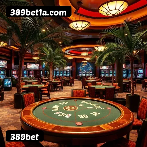 Análise 389bet - Vantagens e Desvantagens